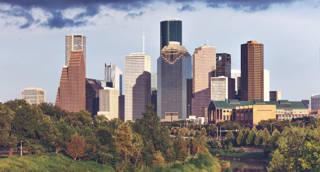 Houston, Texas, USA
