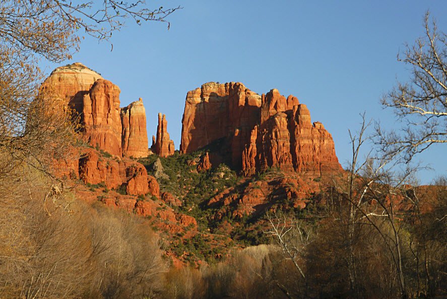 Sedona, Arizona, USA