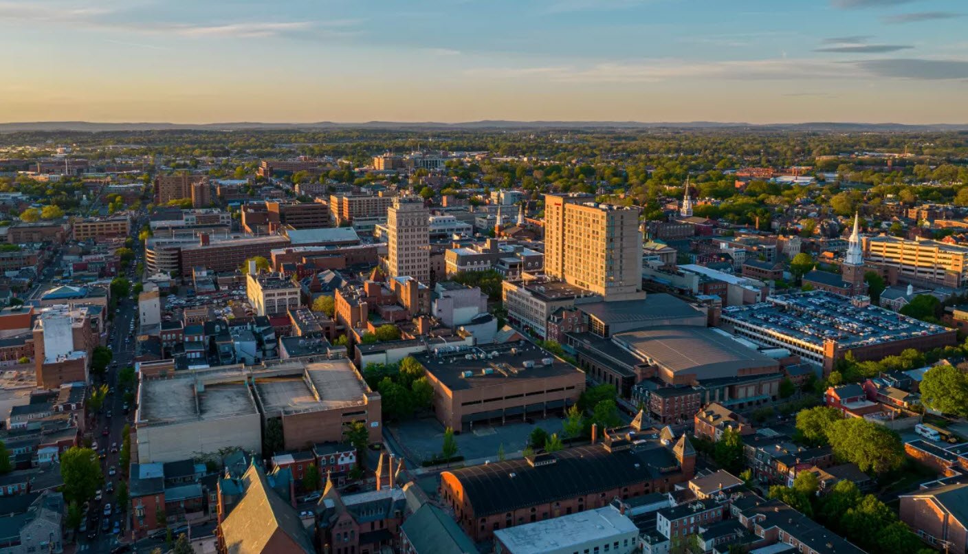 Lancaster, Pennsylvania, USA
