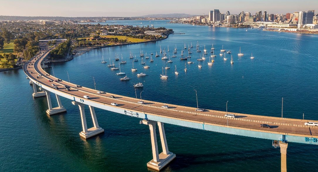 Coronado, California, USA