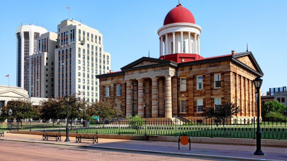 Springfield, Illinois, USA