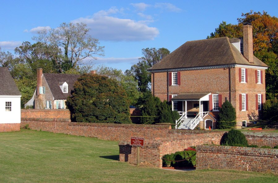 Yorktown, Virginia, USA