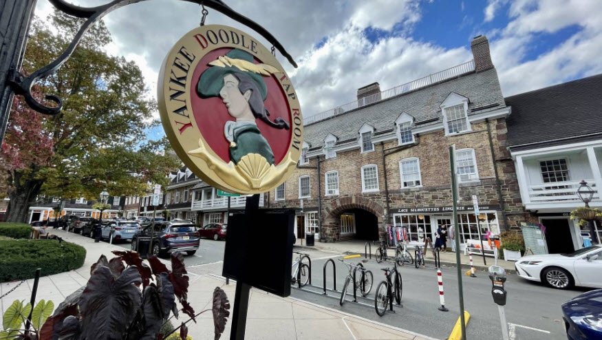 Princeton, New Jersey, USA