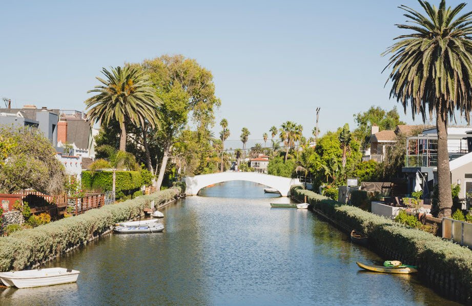 Venice, California, USA