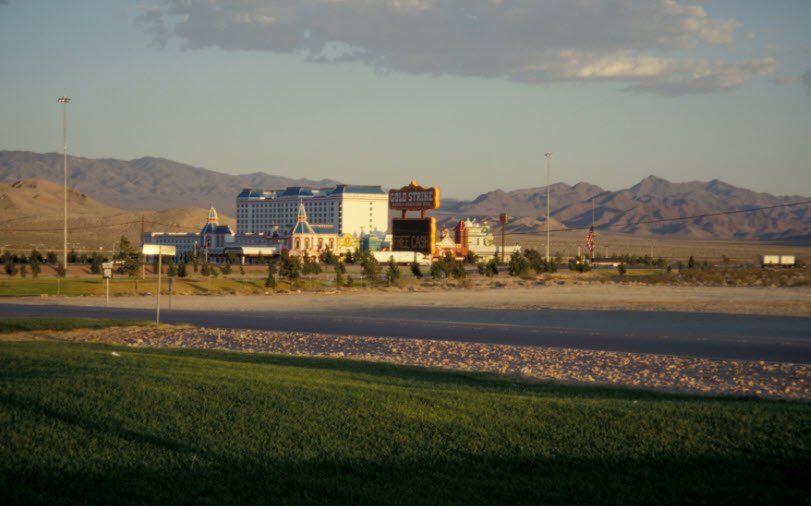 Terrible's Hotel & Casino, Nevada, USA