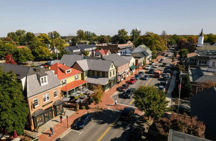 Middleburg, Virginia, USA