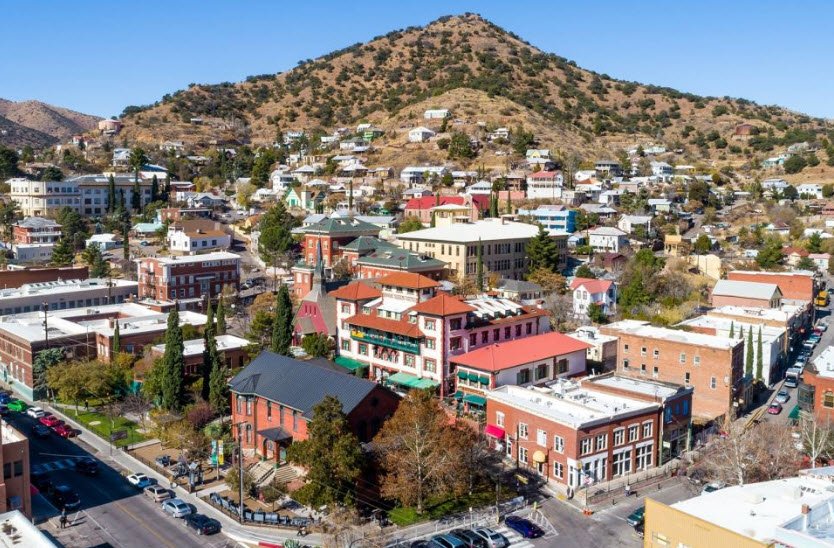 Bisbee