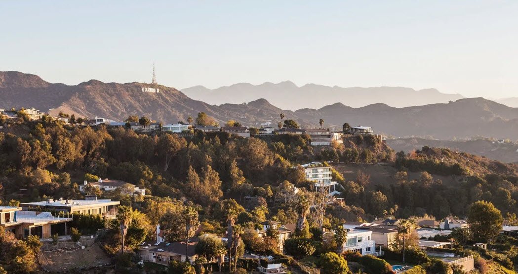 Hollywood, California, USA