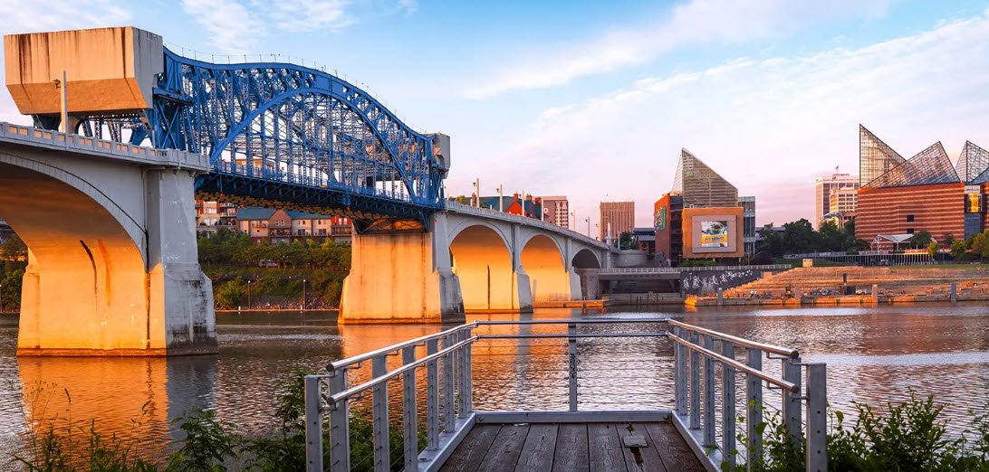 Chattanooga, Tennessee, USA