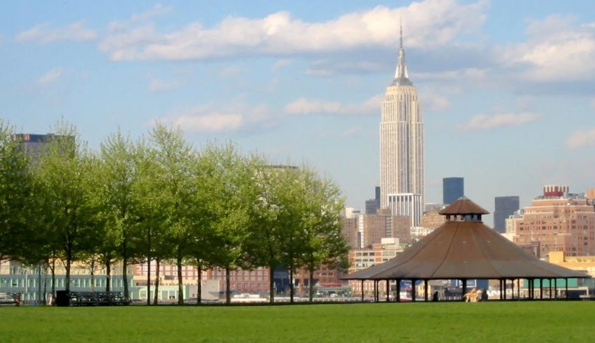 Hoboken, New Jersey, USA
