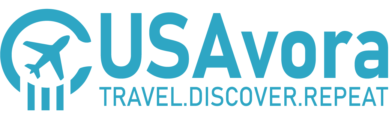 USAvora Logo