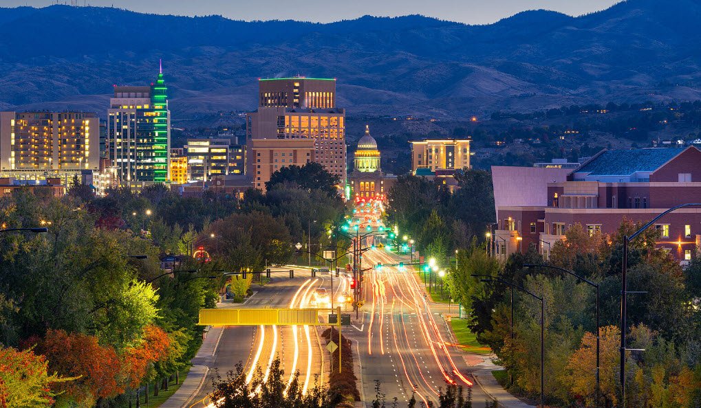 Boise