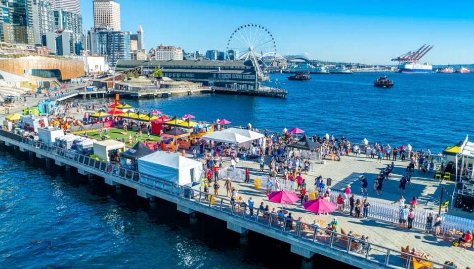 Seattle