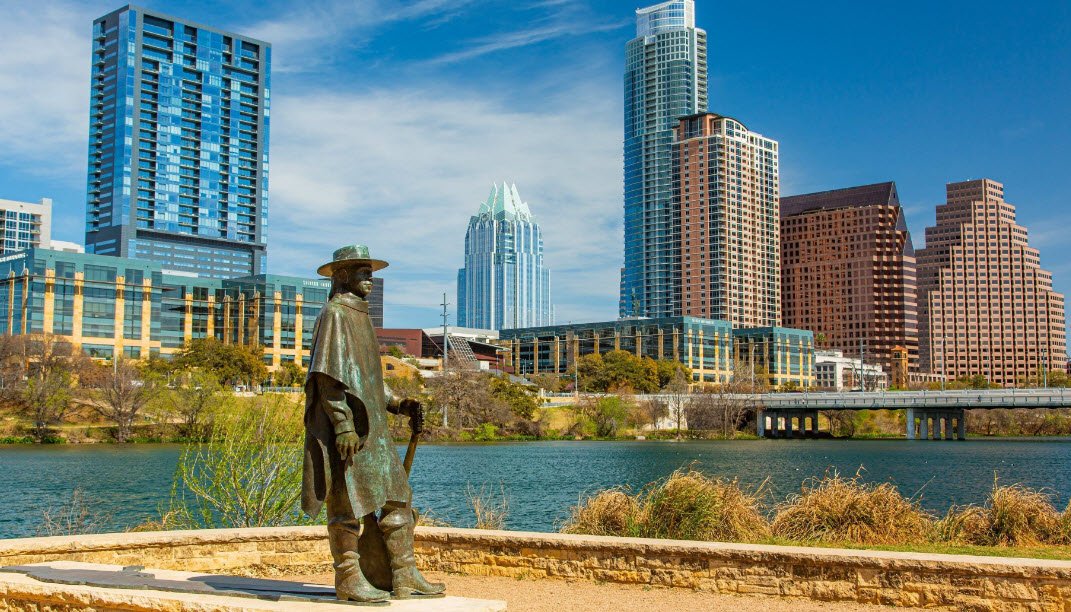 Austin