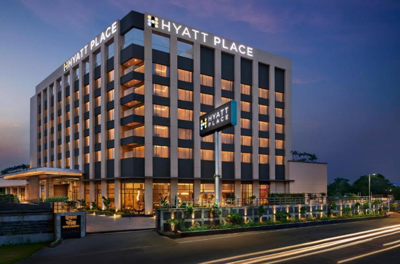 Hyatt