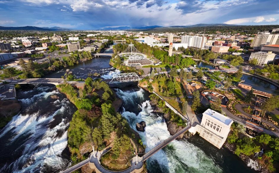 Spokane