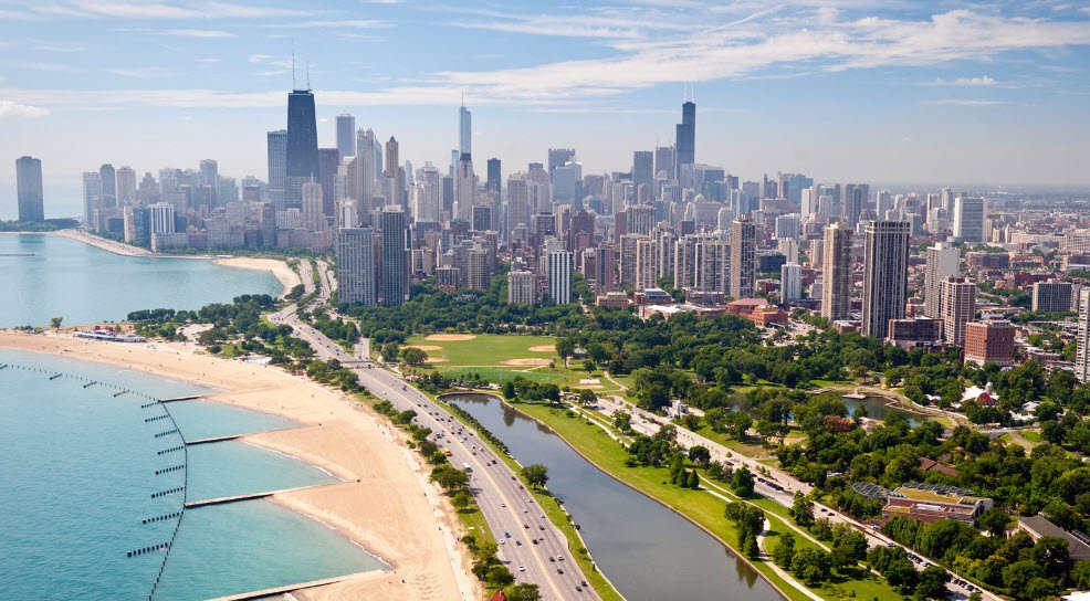 Chicago