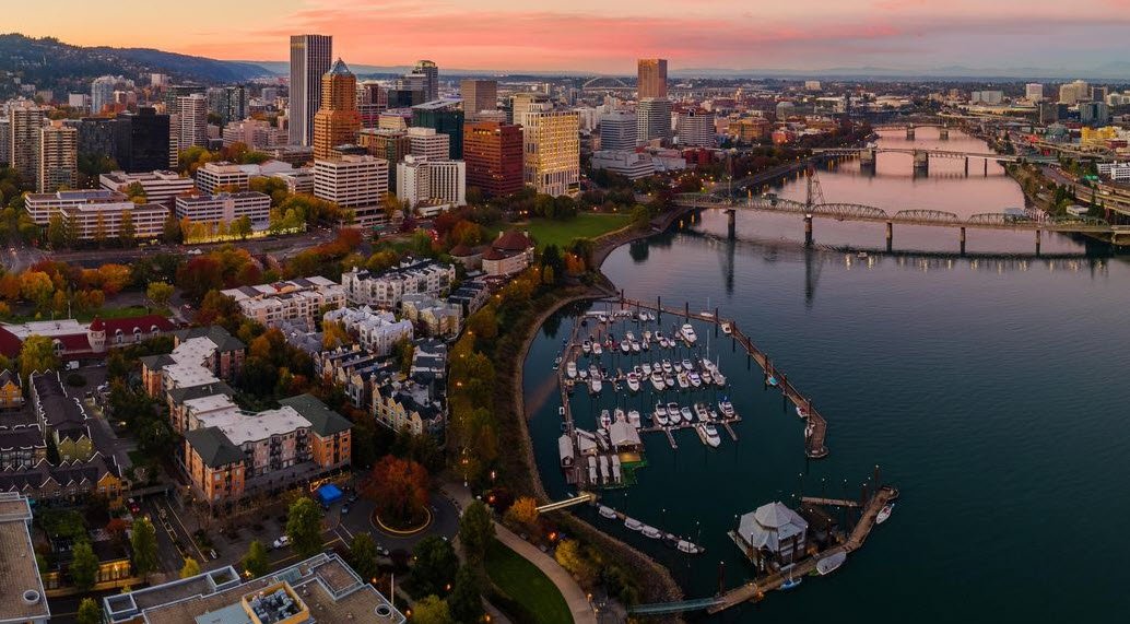 Portland