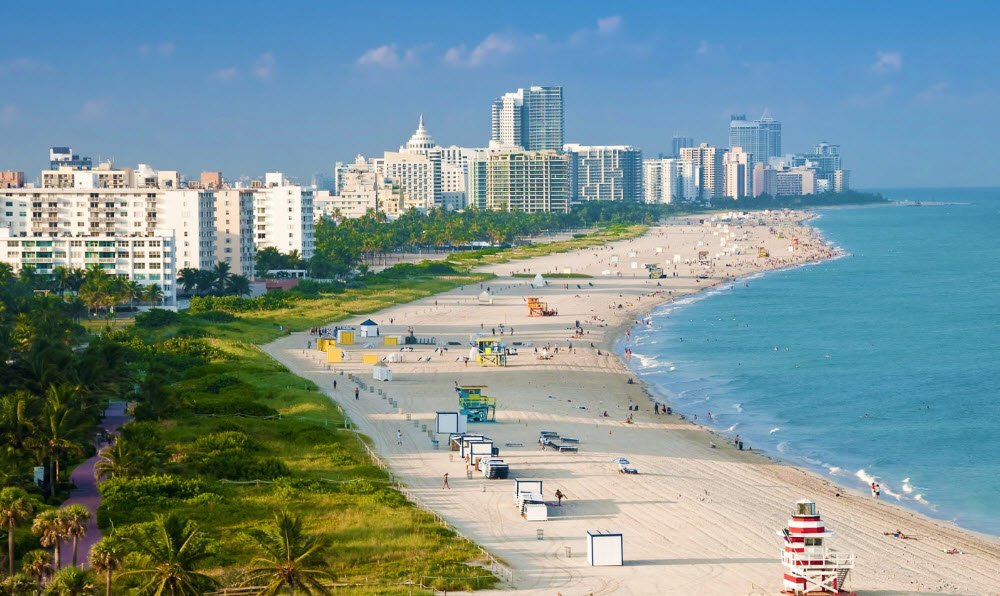 Miami