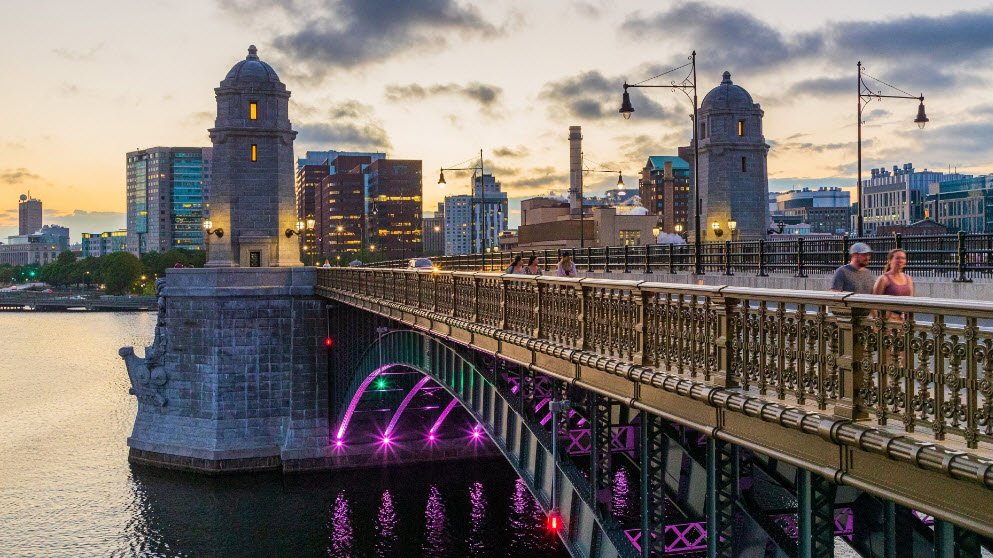 Boston