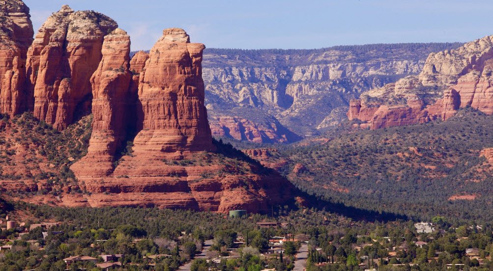 Sedona